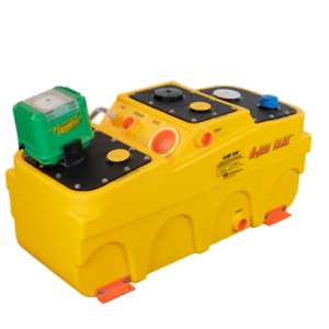 Marine Sanitation Device (AT-6T)