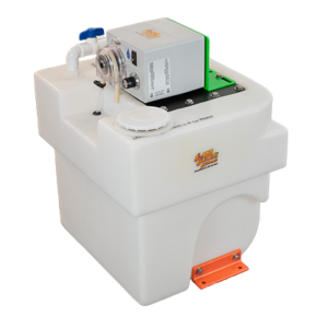 CSST - Floor Mount wCIMP