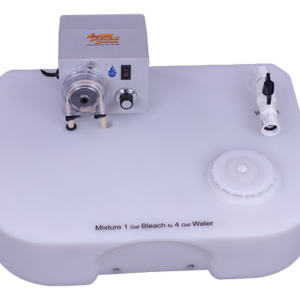 CSST-Top Mount wCIMP