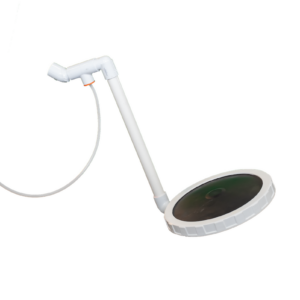 Dome Diffuser Assembly