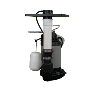 Behind Tank Replacement Pump