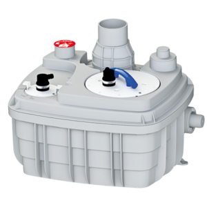 Sanicubic 1 VX Vortex