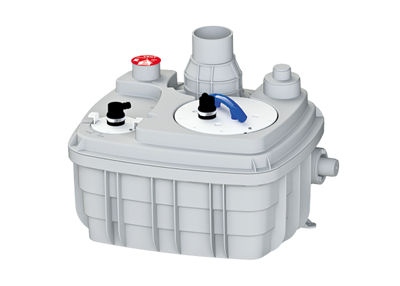 Sanicubic 1 VX Vortex