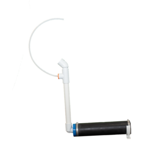 Tube Diffuser Assembly