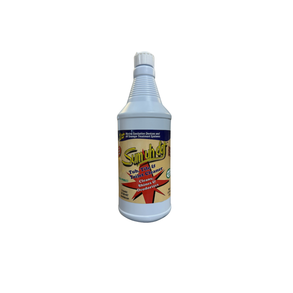 Toilet Bowl Cleaner