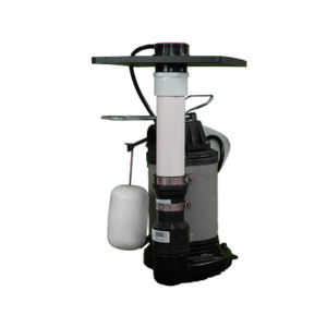 Behind Tank Replacement Pump