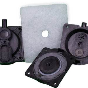 Air Pump Service Repair Kit
