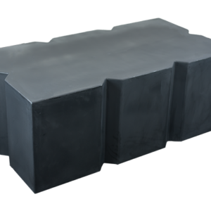 Black Water Holding Tank