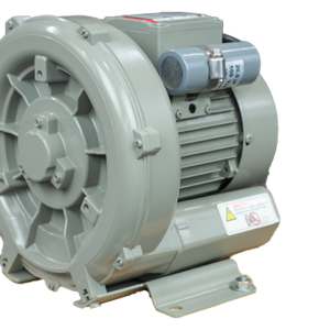 Regenative Blower