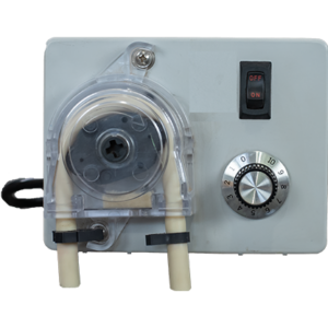 Chemical Injection Metering Pump