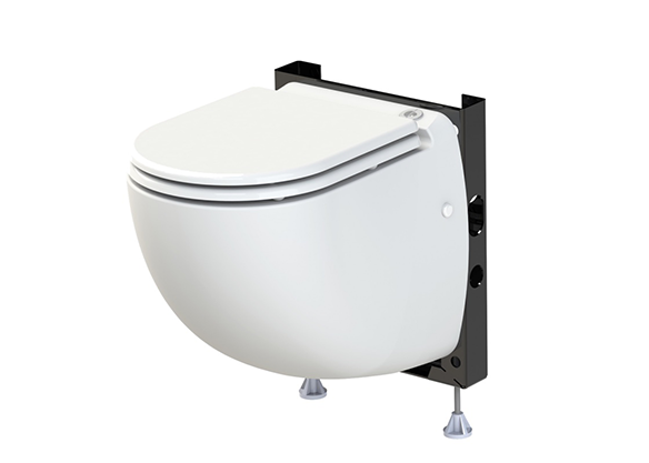Sani Compact Comfort