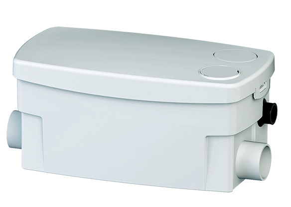 Sanimarin Pump