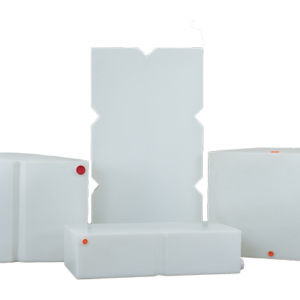 Water Holding Tanks