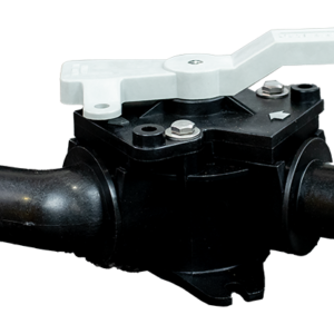 Y-Valve