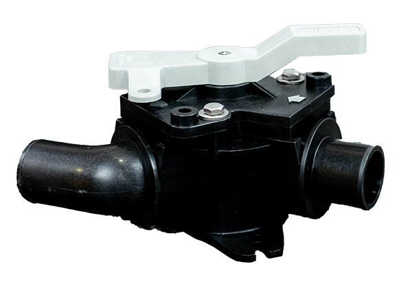 Y-Valve